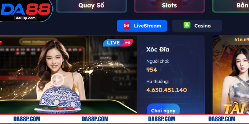 Bật mí vài nang hướng dẫn DA88 cho hội viên mới tham gia