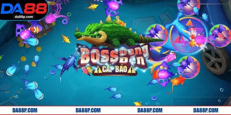 Bí kíp bắn cá tiểu tiên cá ăn nhiều tiền