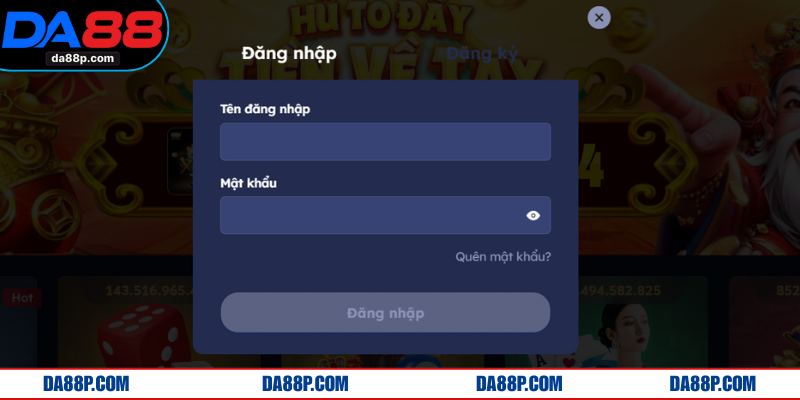 Chia sẻ các bước giúp khách hàng truy cập siêu tiện lợi