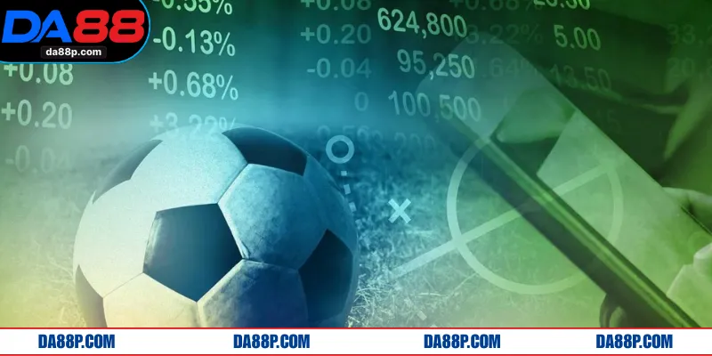 Điểm qua một vài kiểu kèo tỷ lệ nhà cái Asian Handicap