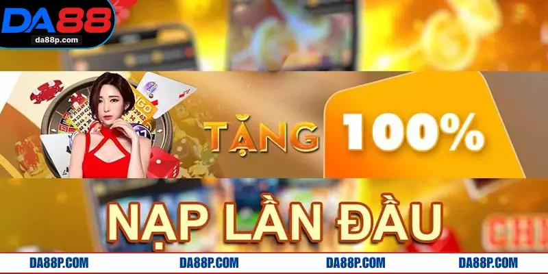 Điều khoản và yêu cầu để nhận khuyến mãi DA88