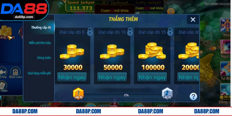 Game trả thưởng nhanh giúp bạn dễ dàng kiếm lời