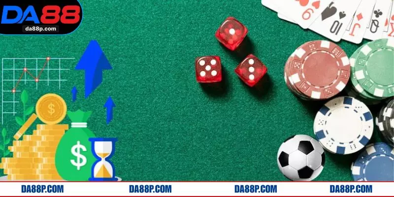 Giải đáp các câu hỏi phổ biến về nạp tiền DA88
