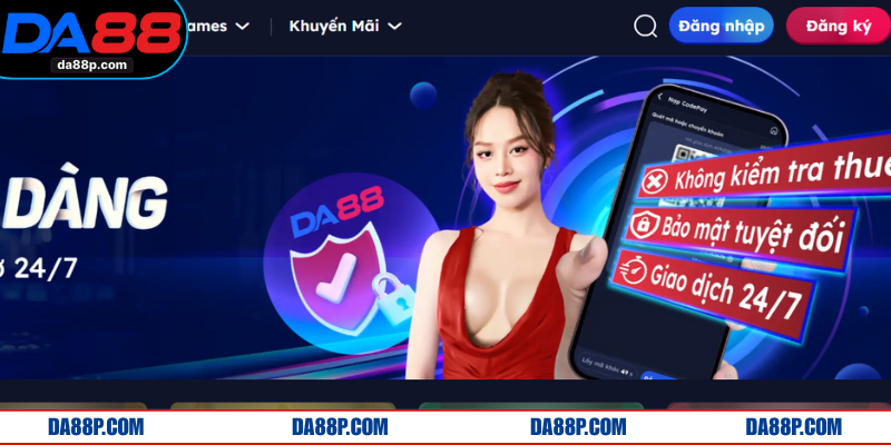 Khám phá qua chuyên mục hướng dẫn DA88 cho tân binh