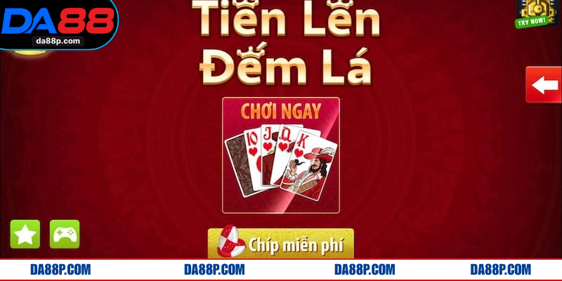 Khám phá thông tin về game online Tiến lên đếm lá hot 2025