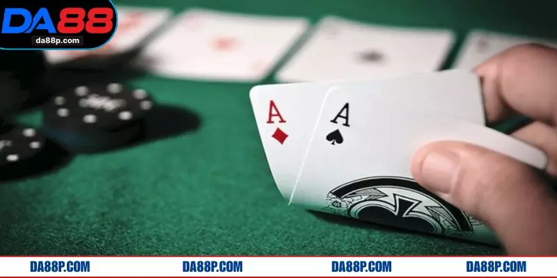 Khám phá trò chơi xì dách hấp dẫn