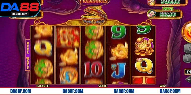 Những game nổ hũ đều có cơ hội nổ thưởng siêu khủng