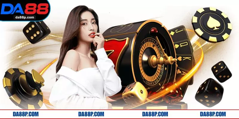Quy định tham gia chương trình khuyến mãi DA88