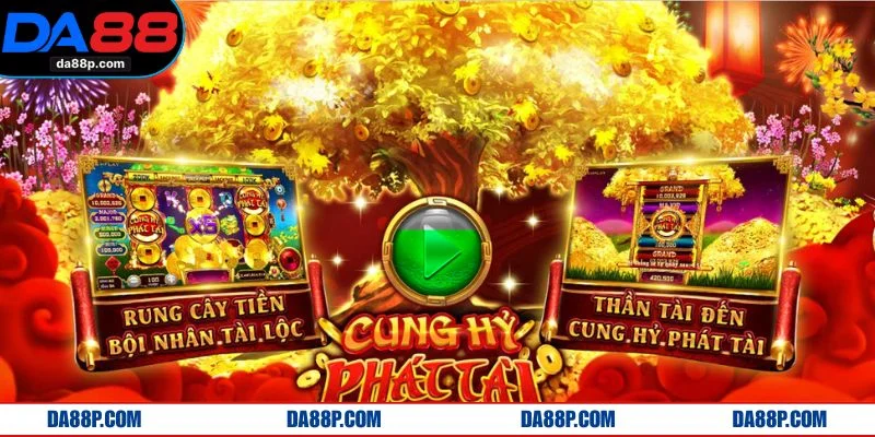Thành viên cần lựa chọn chiến thuật hợp lý để tối ưu cơ hội thắng thưởng