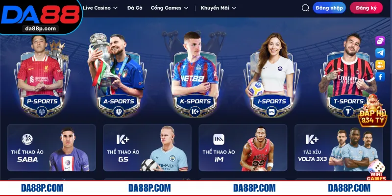 Tìm hiểu đôi nét về kèo thẻ phạt DA88 online là gì?