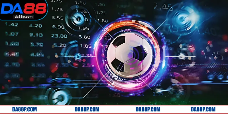 Top những kèo cá cược trực tuyến thường gặp nhất