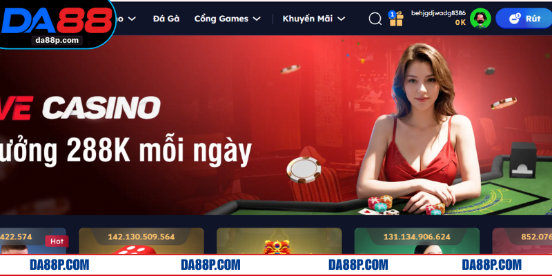 Vài yêu cầu cơ bản và điểm newbie cần nhớ khi đăng ký DA88